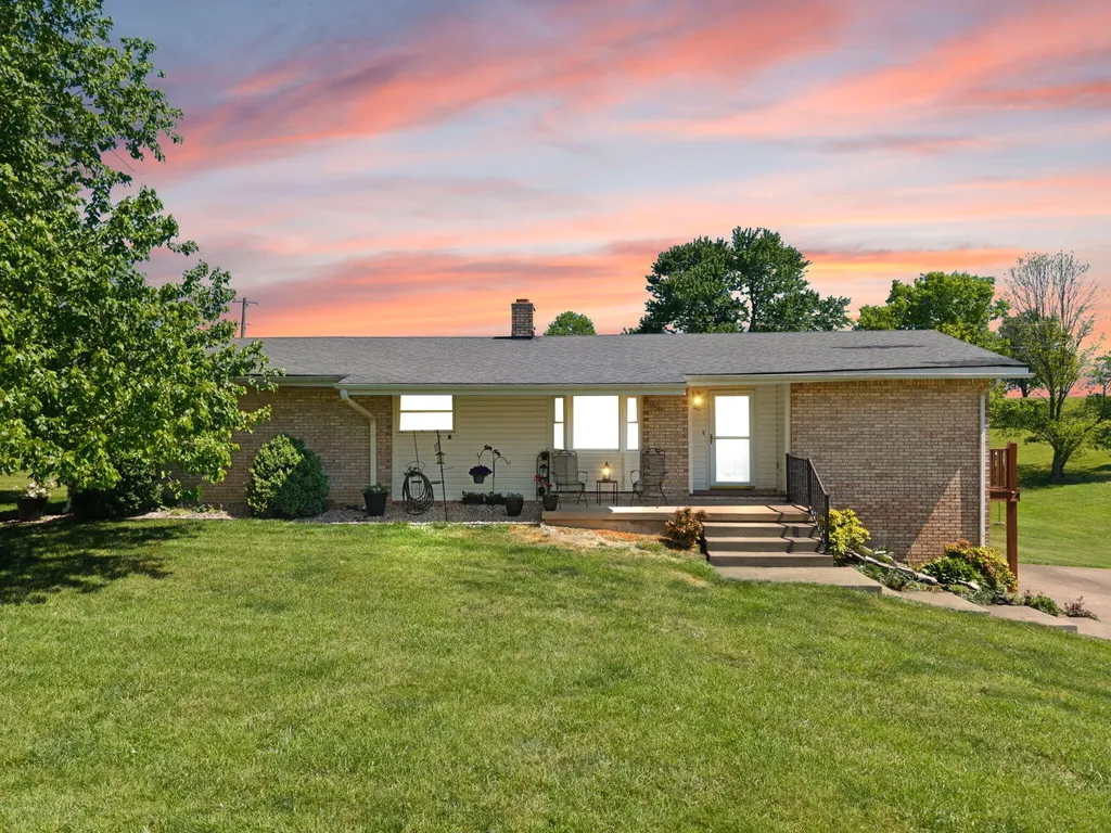 80 Lakeview Road Stanford KY 40484
