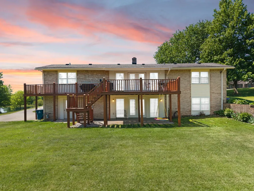 80 Lakeview Road Stanford KY 40484
