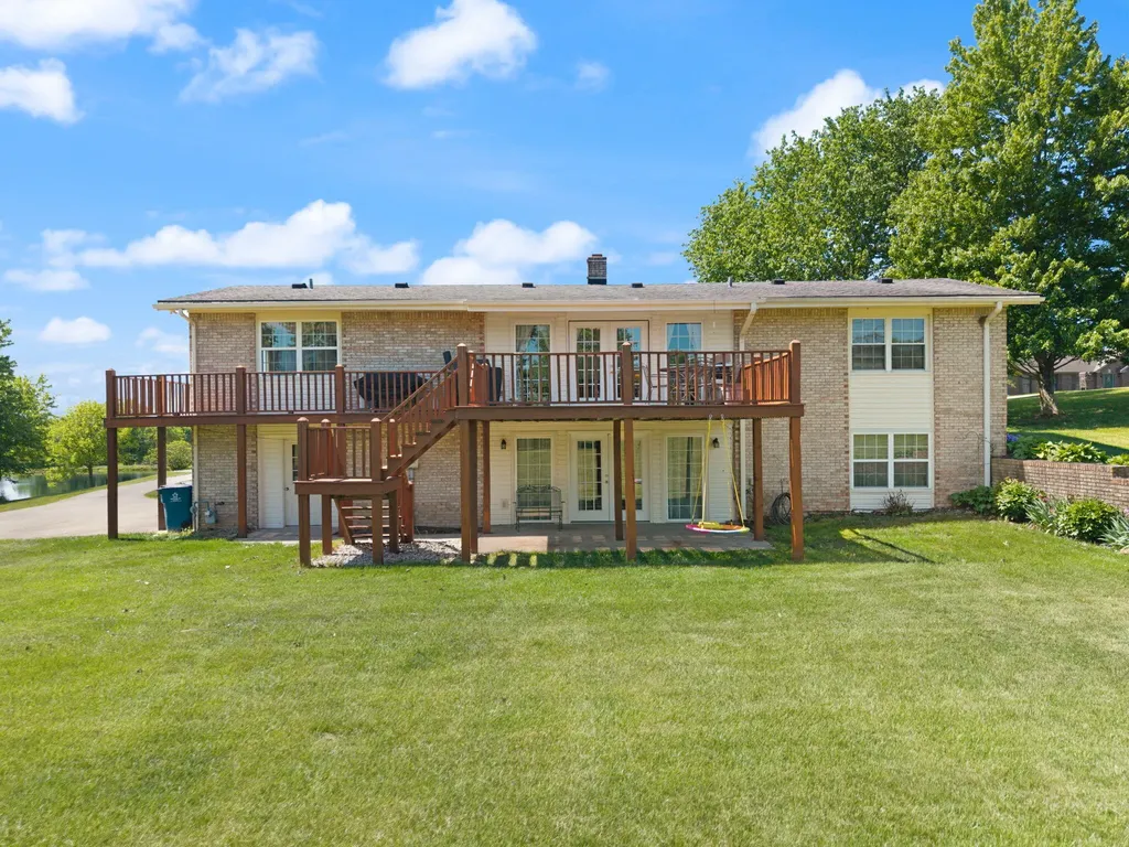 80 Lakeview Road Stanford KY 40484
