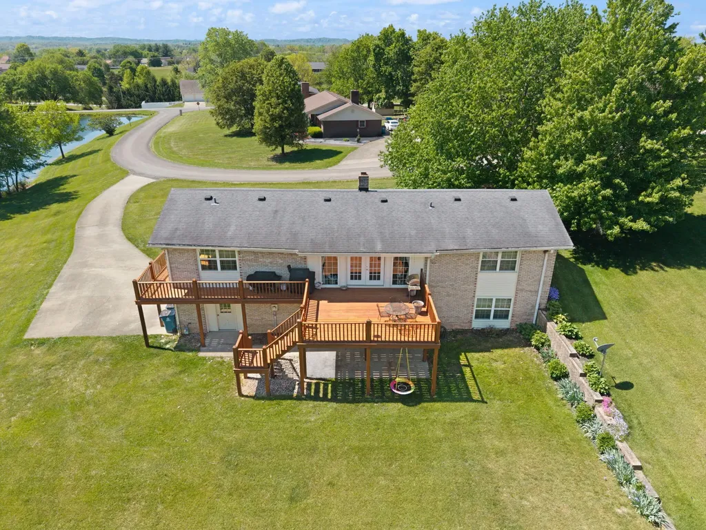 80 Lakeview Road Stanford KY 40484