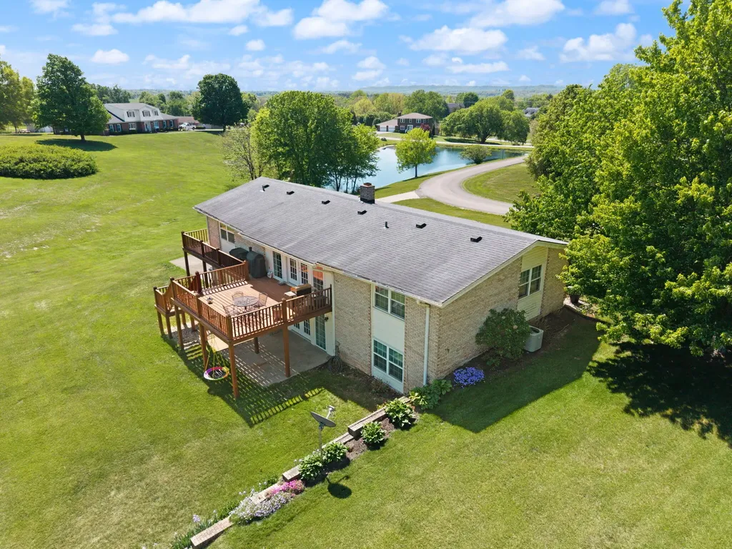 80 Lakeview Road Stanford KY 40484