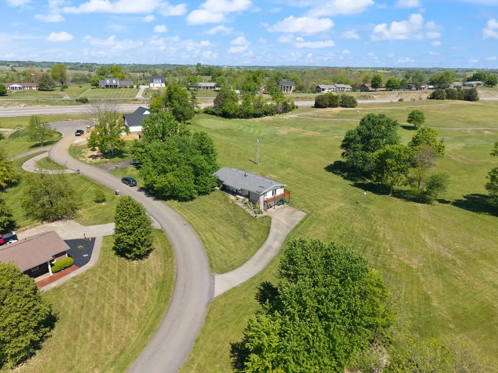 80 Lakeview Road Stanford KY 40484