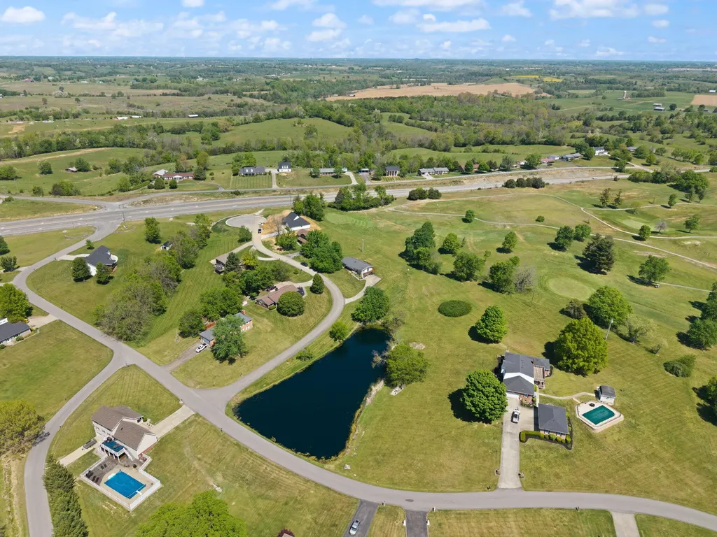 80 Lakeview Road Stanford KY 40484