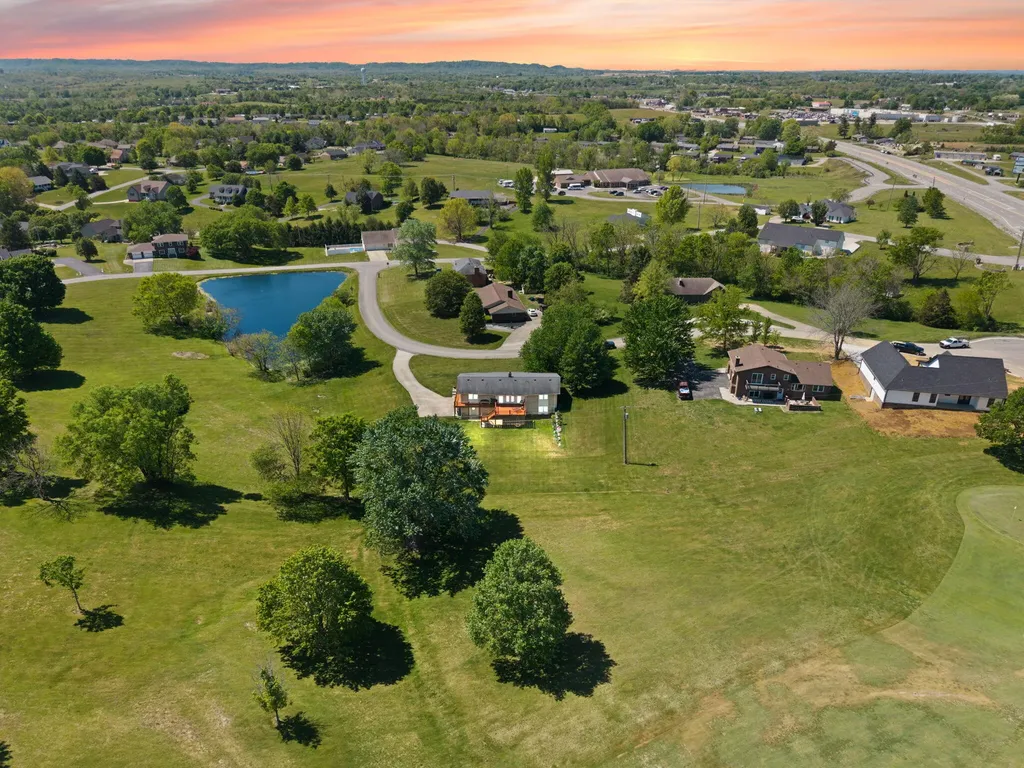 80 Lakeview Road Stanford KY 40484