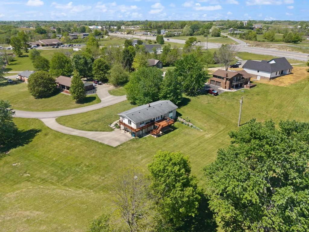 80 Lakeview Road Stanford KY 40484