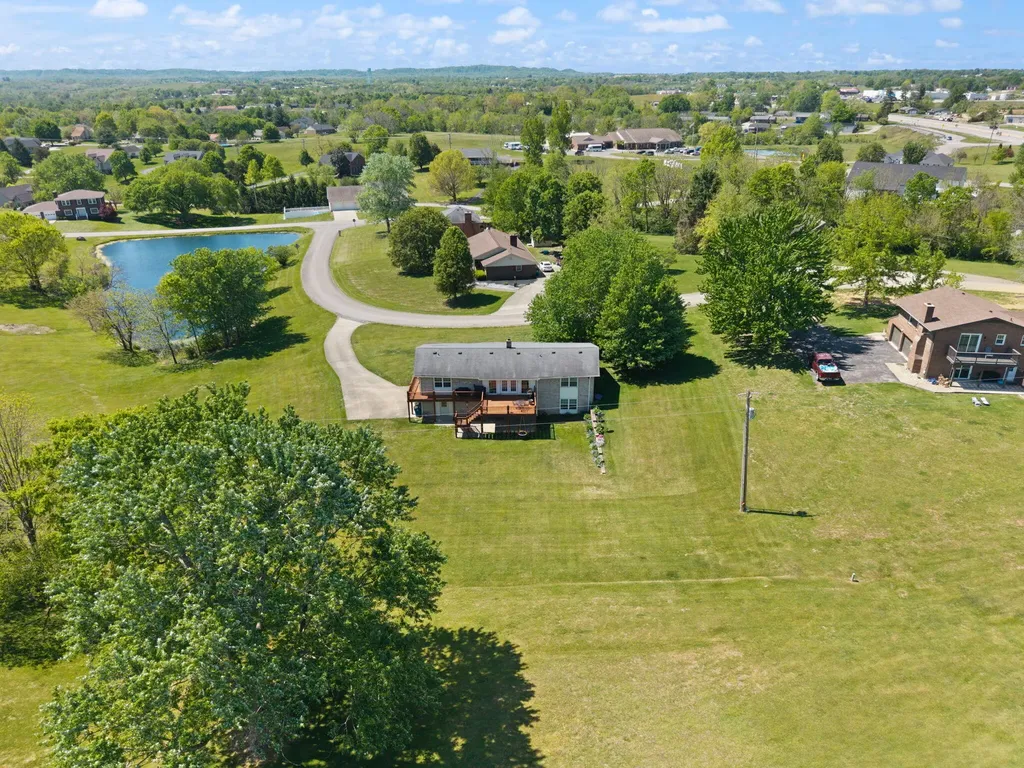 80 Lakeview Road Stanford KY 40484
