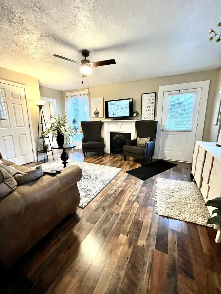 828 E Main Street Stanford KY 40484