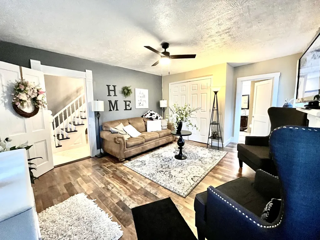 828 E Main Street Stanford KY 40484
