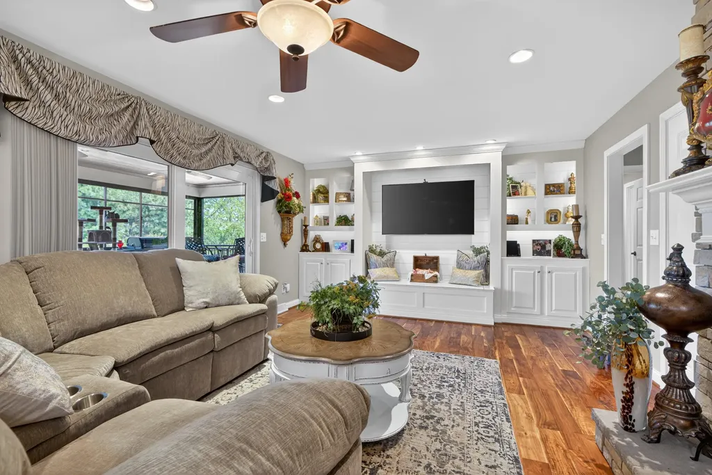 407 Talbott Drive Wilmore KY 40390