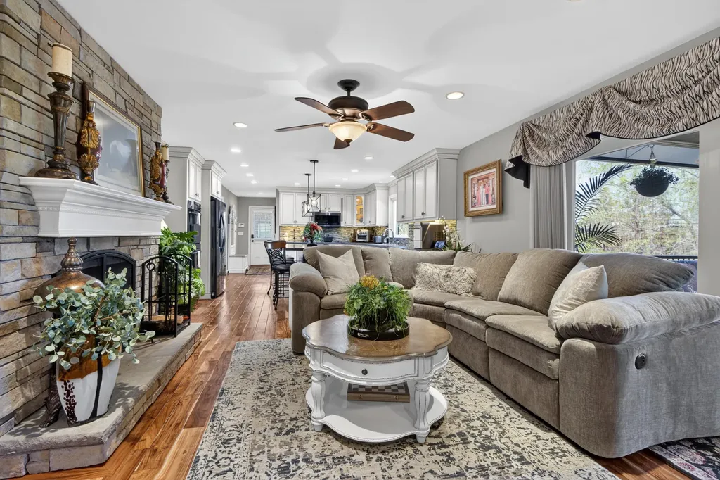 407 Talbott Drive Wilmore KY 40390