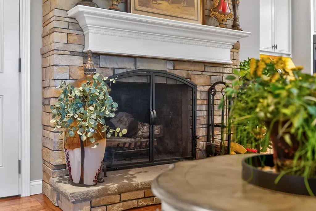 407 Talbott Drive Wilmore KY 40390
