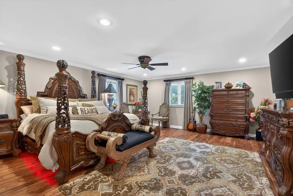 407 Talbott Drive Wilmore KY 40390