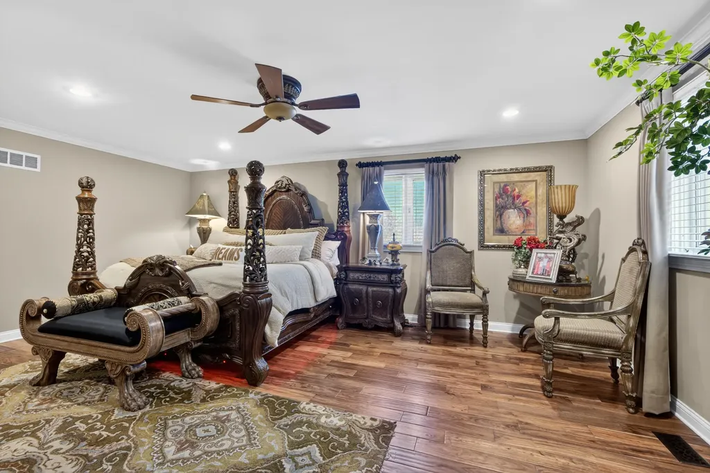 407 Talbott Drive Wilmore KY 40390