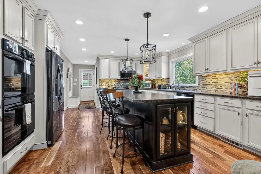 407 Talbott Drive Wilmore KY 40390