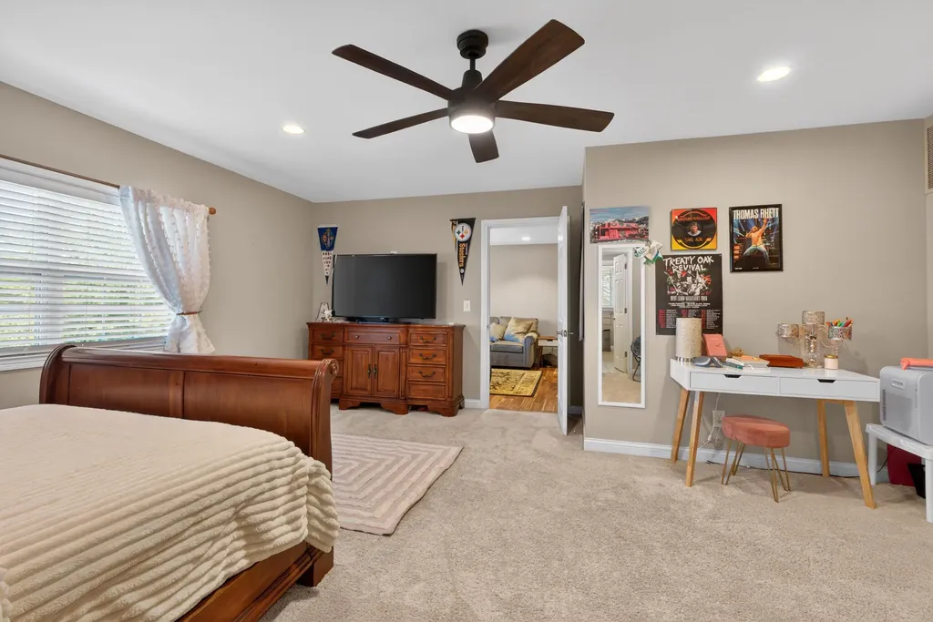 407 Talbott Drive Wilmore KY 40390