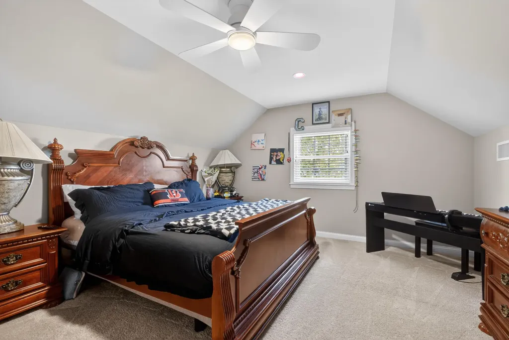 407 Talbott Drive Wilmore KY 40390