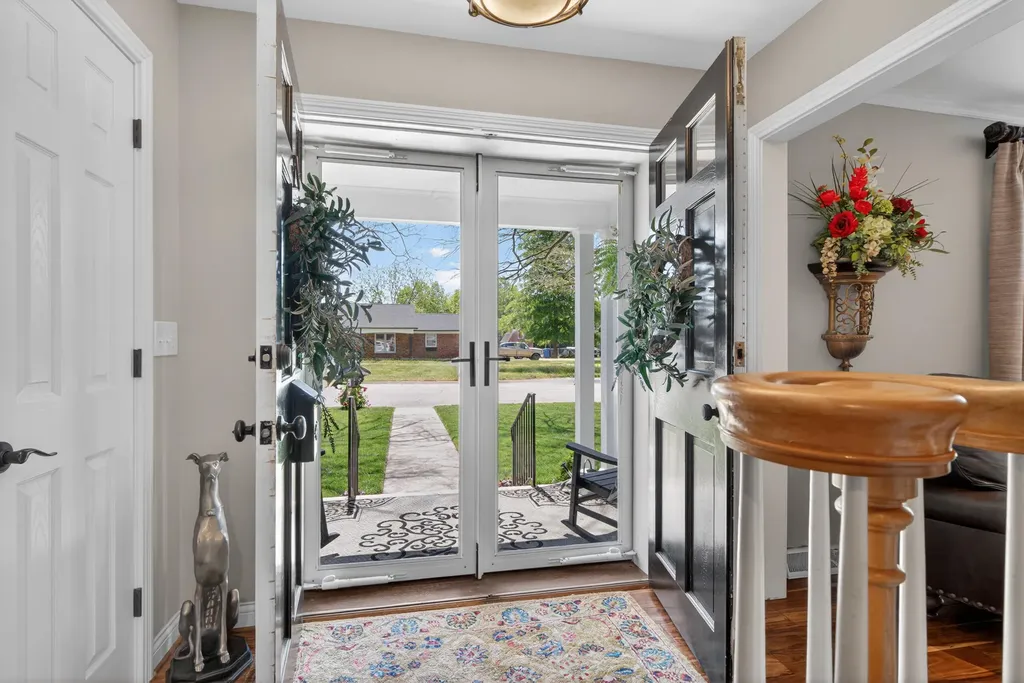 407 Talbott Drive Wilmore KY 40390