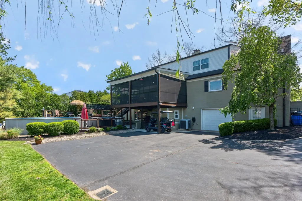 407 Talbott Drive Wilmore KY 40390
