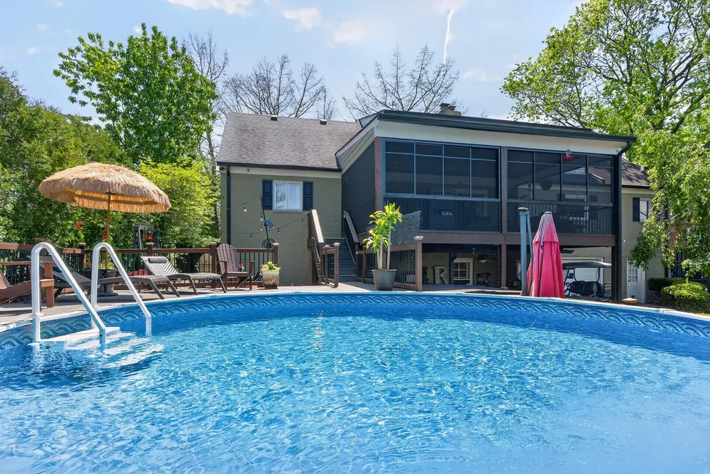 407 Talbott Drive Wilmore KY 40390