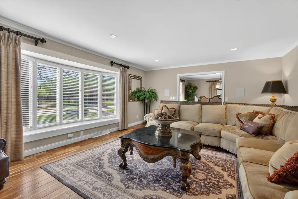 407 Talbott Drive Wilmore KY 40390