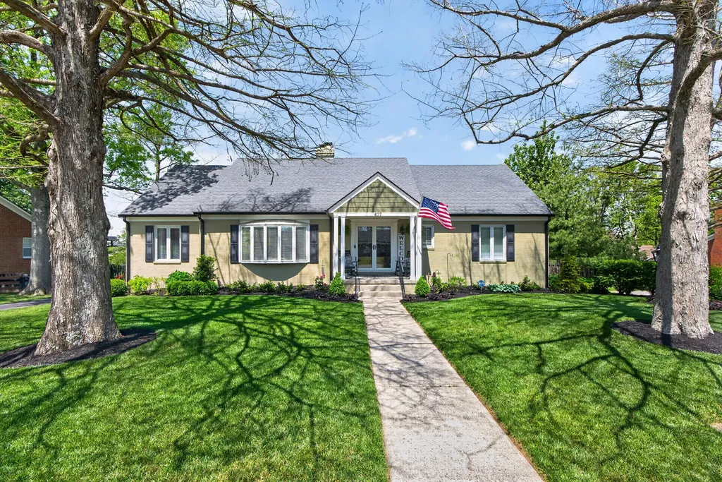 407 Talbott Drive Wilmore KY 40390