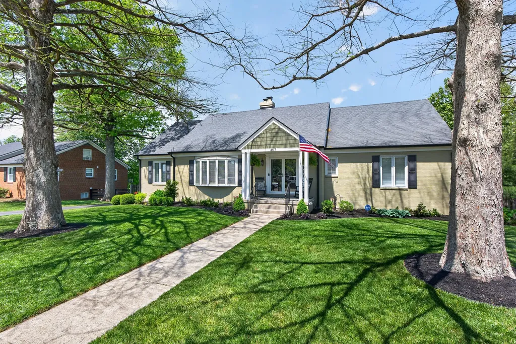 407 Talbott Drive Wilmore KY 40390