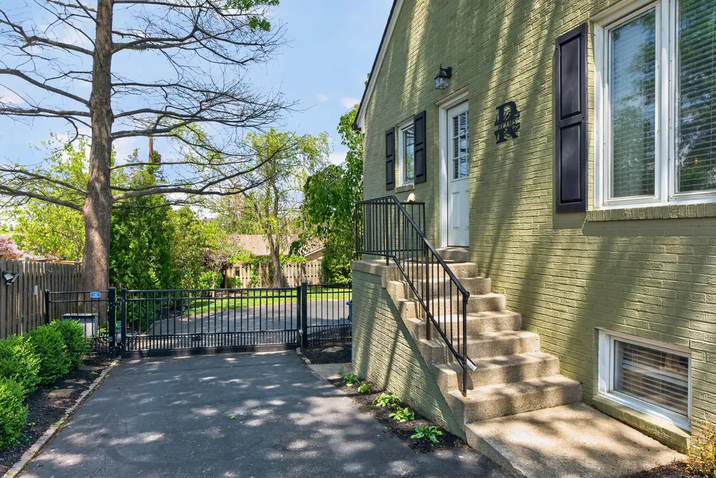 407 Talbott Drive Wilmore KY 40390