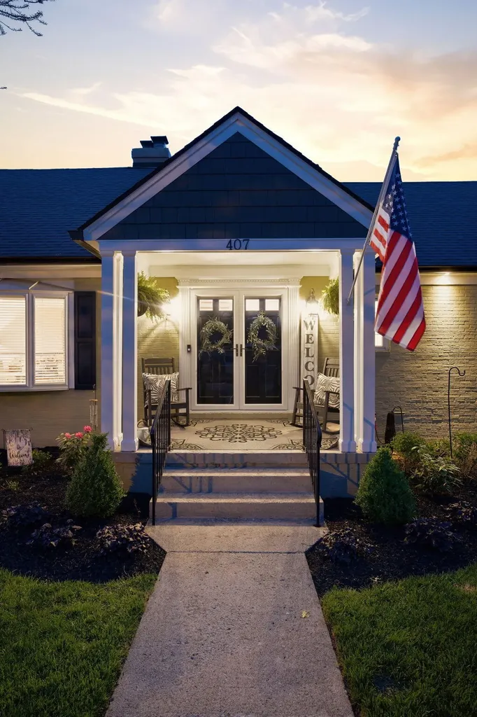 407 Talbott Drive Wilmore KY 40390