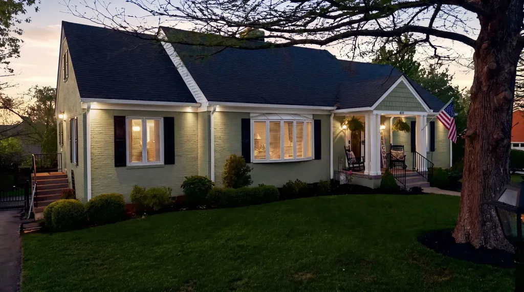407 Talbott Drive Wilmore KY 40390