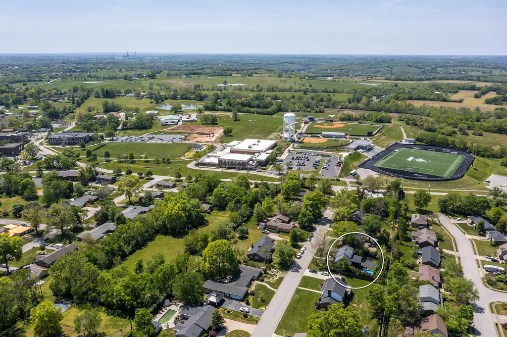 407 Talbott Drive Wilmore KY 40390
