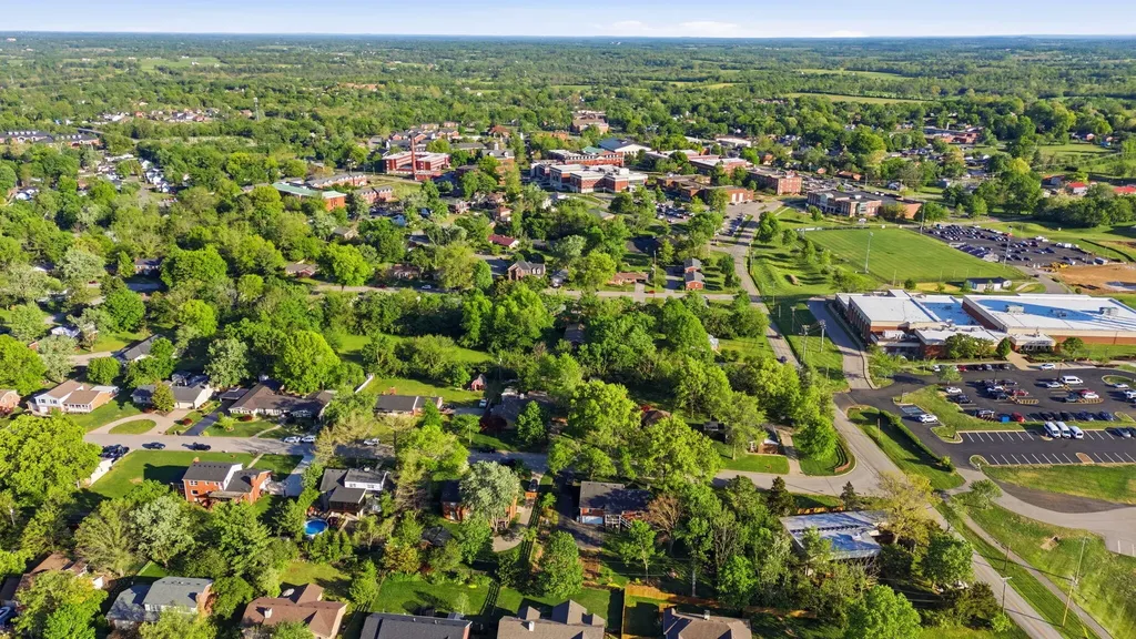 407 Talbott Drive Wilmore KY 40390