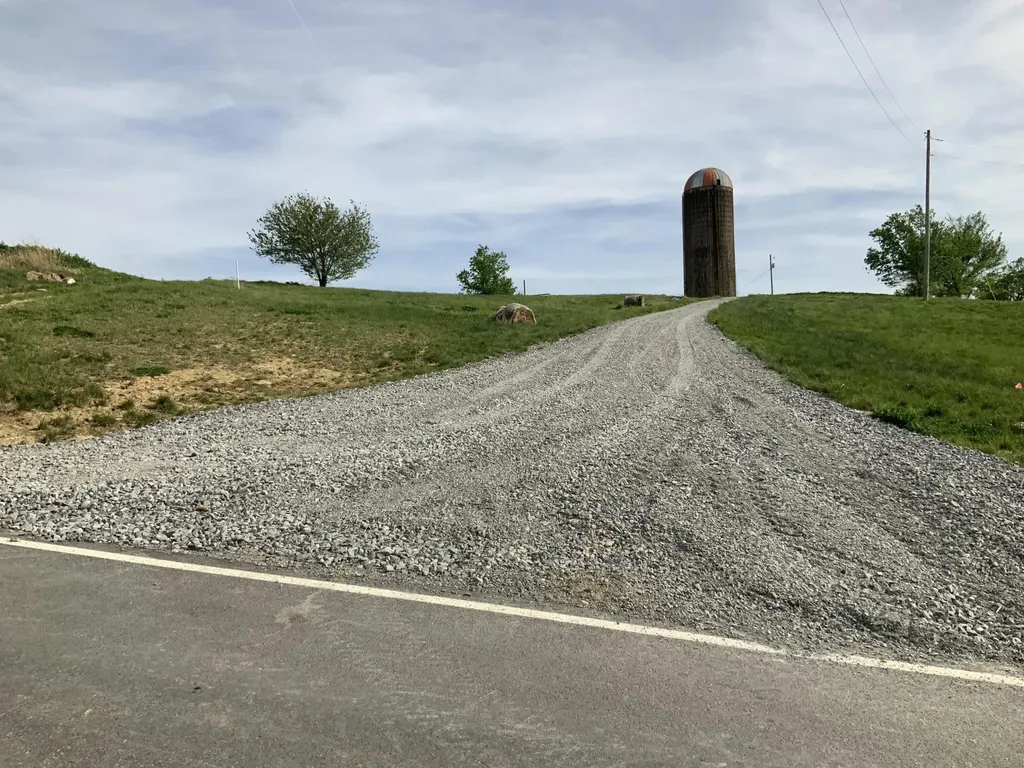 1931 Mill Creek Pike Lawrenceburg KY 40342