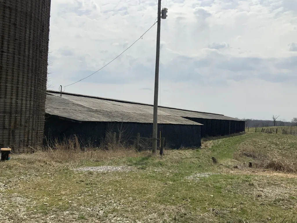 1931 Mill Creek Pike Lawrenceburg KY 40342