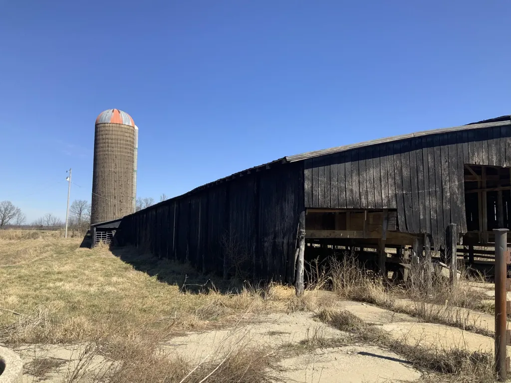 1931 Mill Creek Pike Lawrenceburg KY 40342