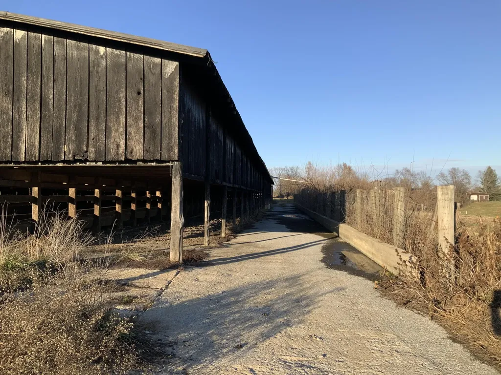 1931 Mill Creek Pike Lawrenceburg KY 40342