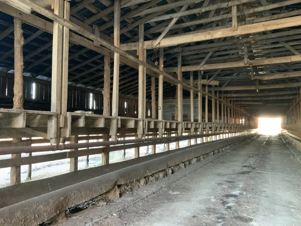 1931 Mill Creek Pike Lawrenceburg KY 40342