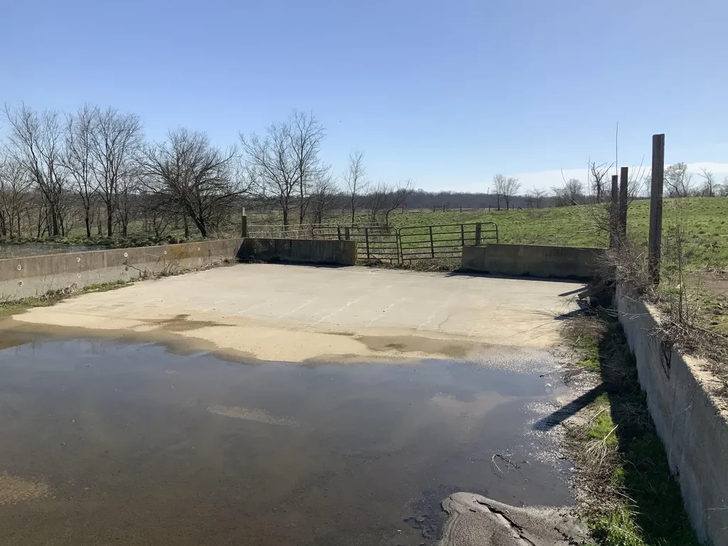 1931 Mill Creek Pike Lawrenceburg KY 40342