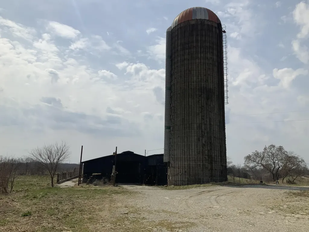 1931 Mill Creek Pike Lawrenceburg KY 40342