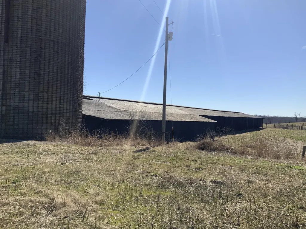 1931 Mill Creek Pike Lawrenceburg KY 40342