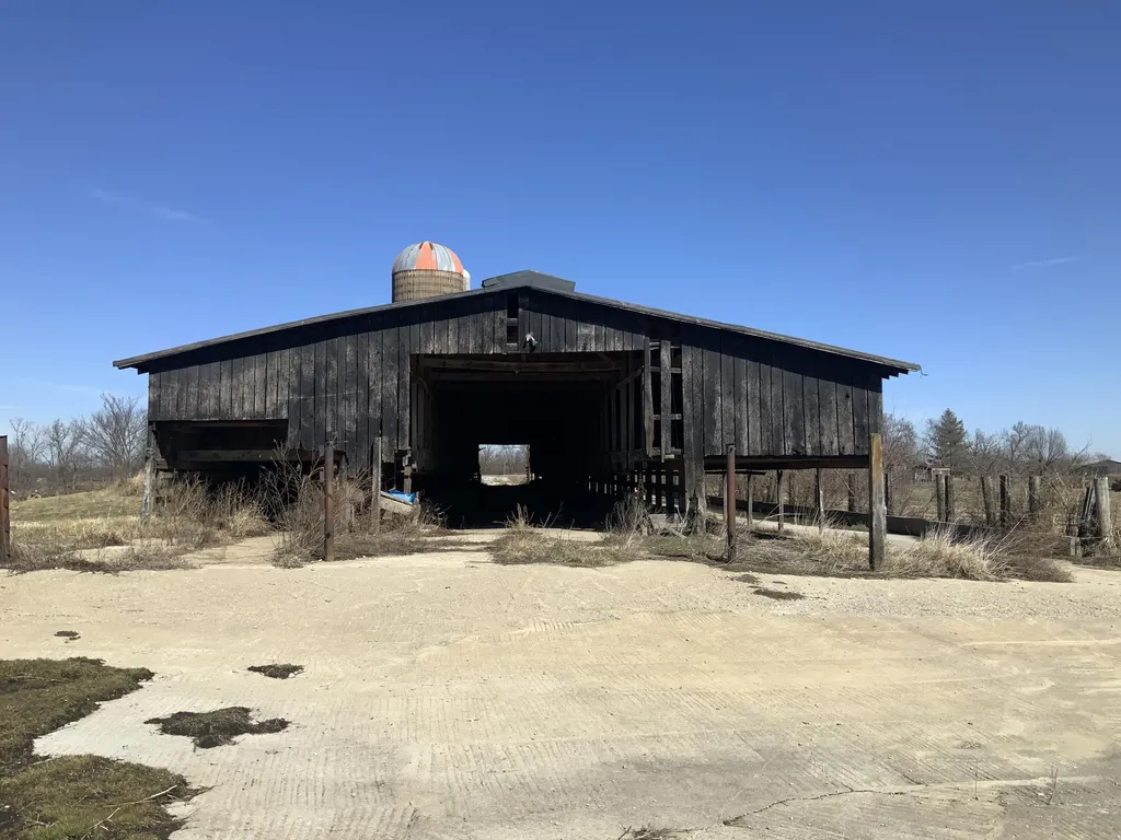 1931 Mill Creek Pike Lawrenceburg KY 40342