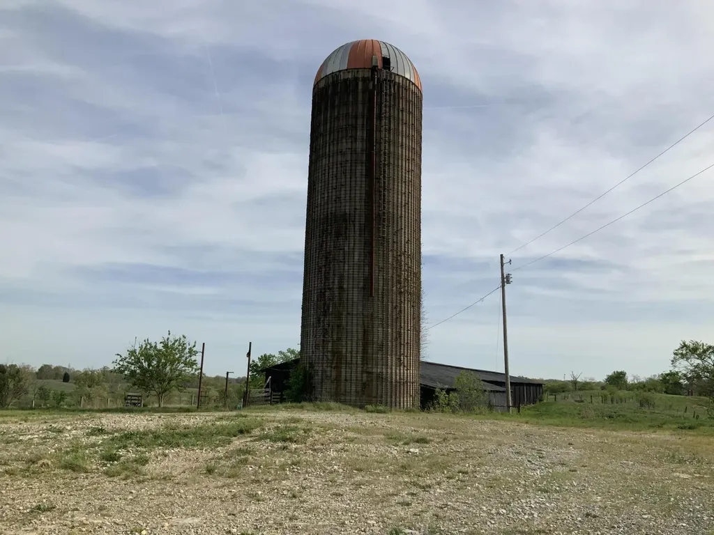 1931 Mill Creek Pike Lawrenceburg KY 40342