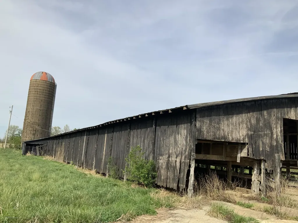 1931 Mill Creek Pike Lawrenceburg KY 40342