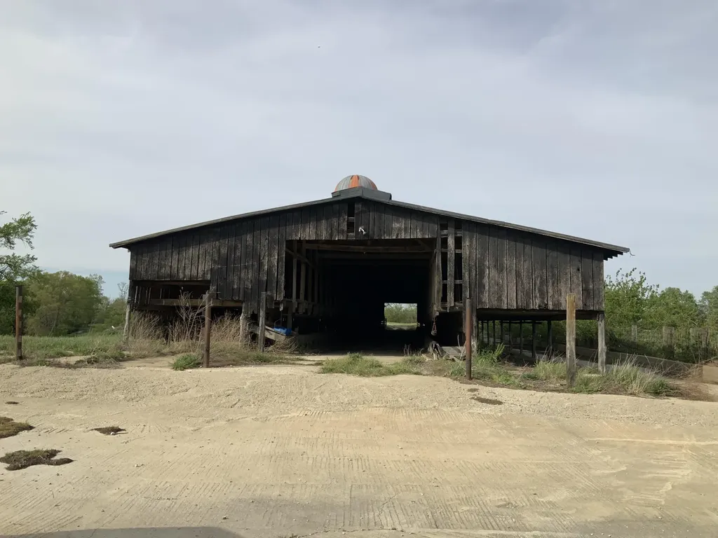 1931 Mill Creek Pike Lawrenceburg KY 40342