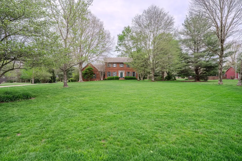 1021 Wesbend Drive Frankfort KY 40601