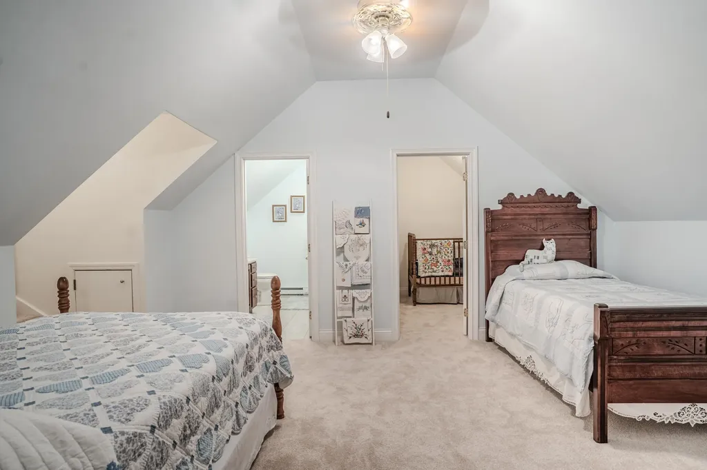 1021 Wesbend Drive Frankfort KY 40601