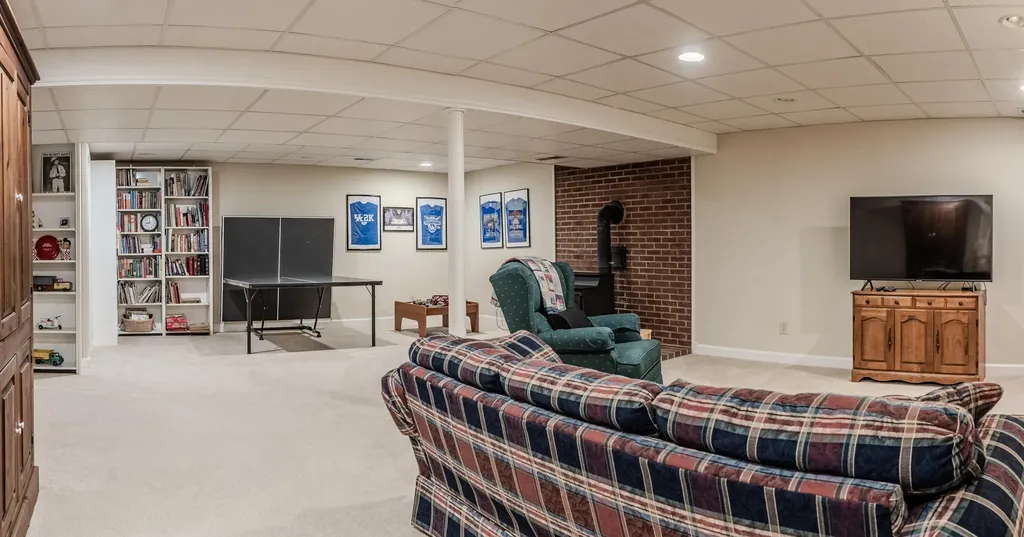 1021 Wesbend Drive Frankfort KY 40601