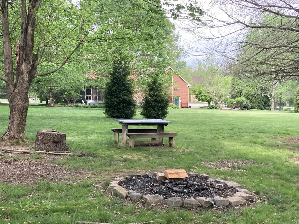 1021 Wesbend Drive Frankfort KY 40601