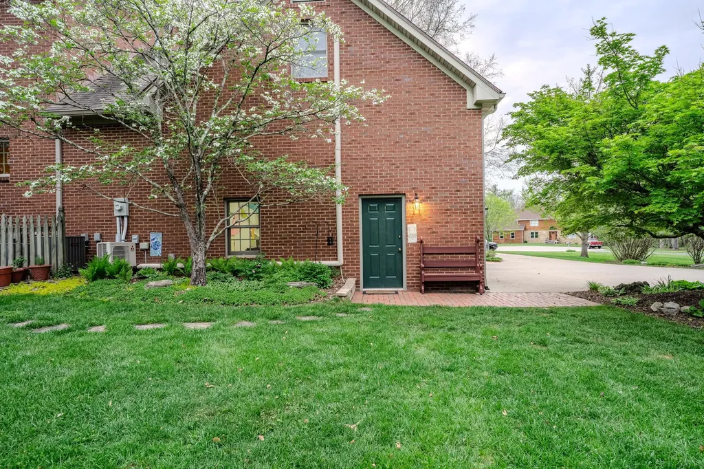 1021 Wesbend Drive Frankfort KY 40601