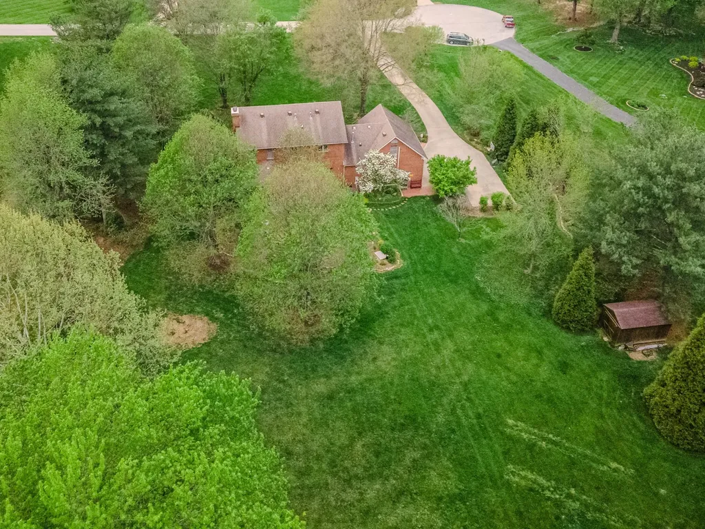 1021 Wesbend Drive Frankfort KY 40601