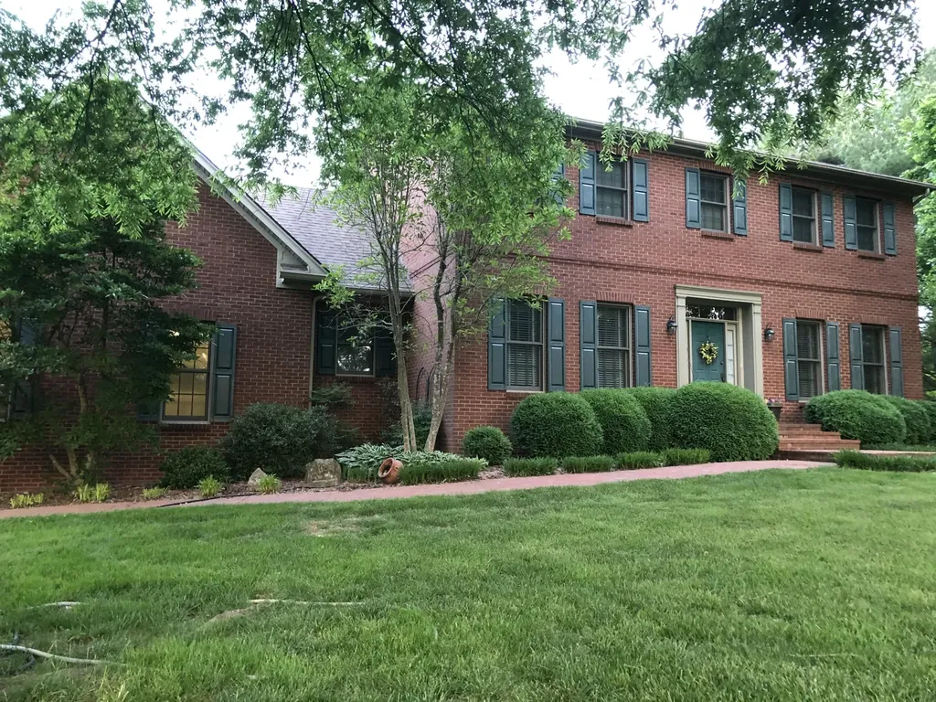 1021 Wesbend Drive Frankfort KY 40601